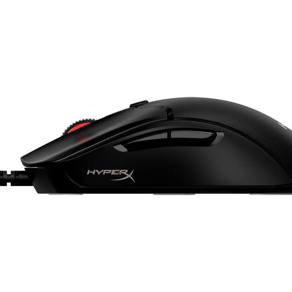 HyperX Gaming-Maus Pulsefire Haste 2 Schwarz