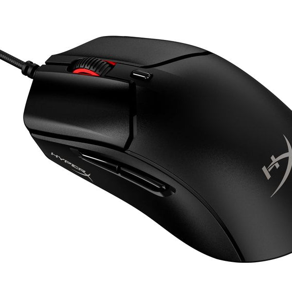 HyperX Gaming-Maus Pulsefire Haste 2 Schwarz