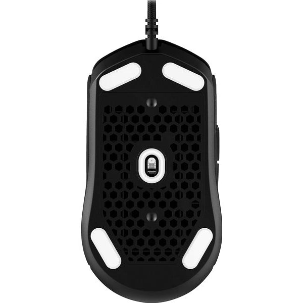 HyperX Gaming-Maus Pulsefire Haste 2 Schwarz