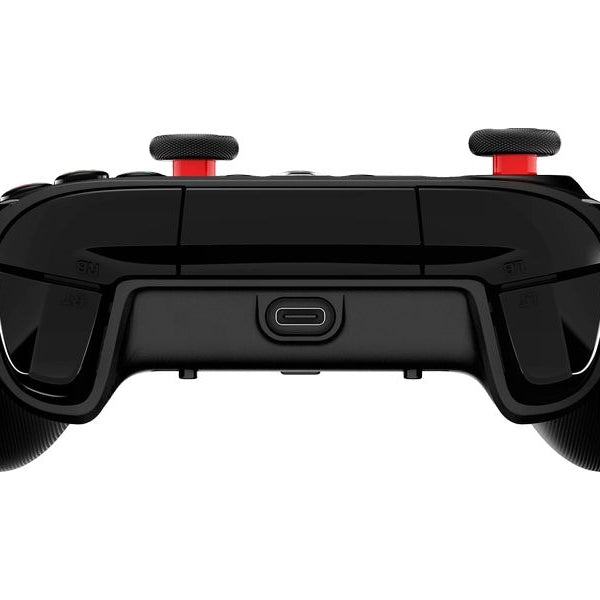 HyperX Controller Clutch Gladiate Schwarz