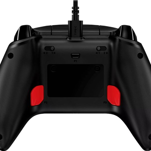 HyperX Controller Clutch Gladiate Schwarz