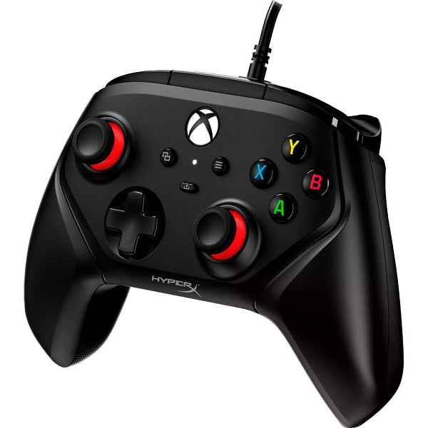 HyperX Controller Clutch Gladiate Schwarz