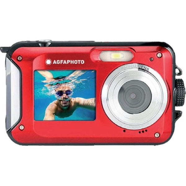 Agfa Unterwasserkamera Realishot WP8000