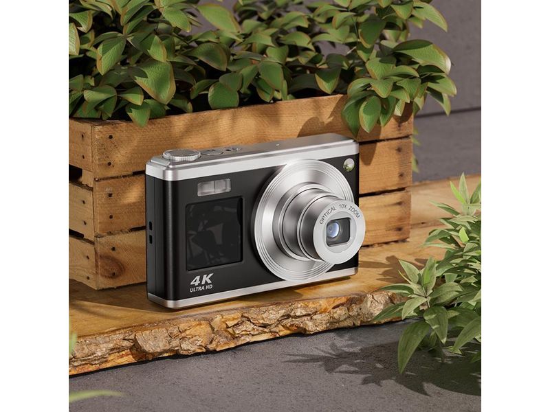 Agfa Fotokamera Realishot DC9200