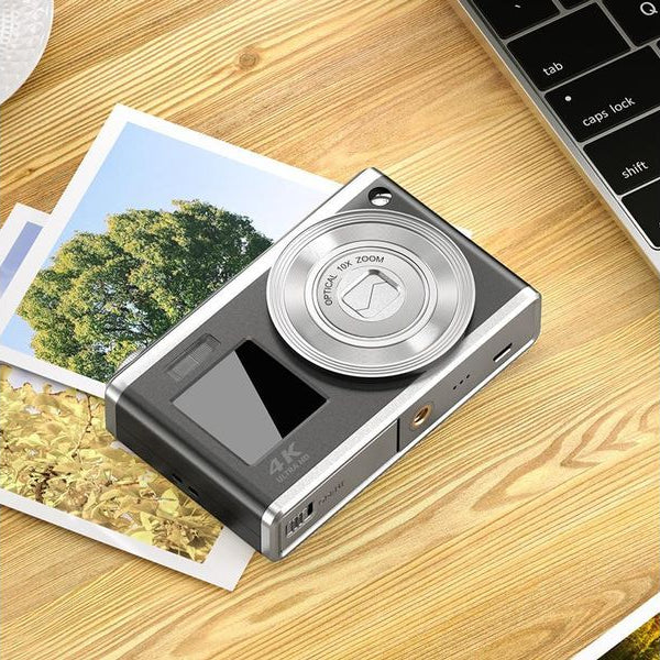 Agfa Fotokamera Realishot DC9200