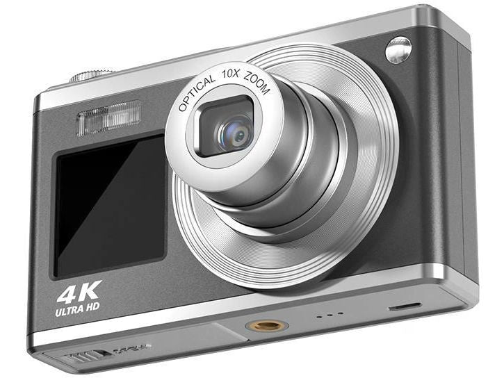 Agfa Fotokamera Realishot DC9200