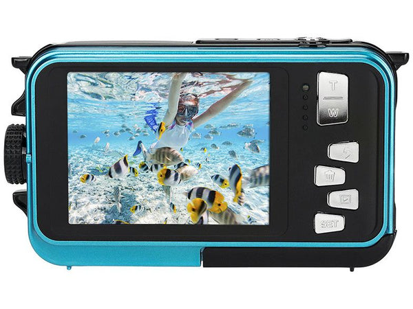 Agfa Unterwasserkamera Realishot WP8000