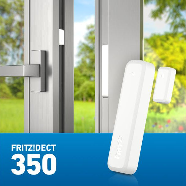 AVM Funk-Fenster- und Türkontakt FRITZ!DECT 350