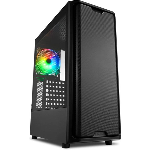 Sharkoon PC-Gehäuse SK3 RGB