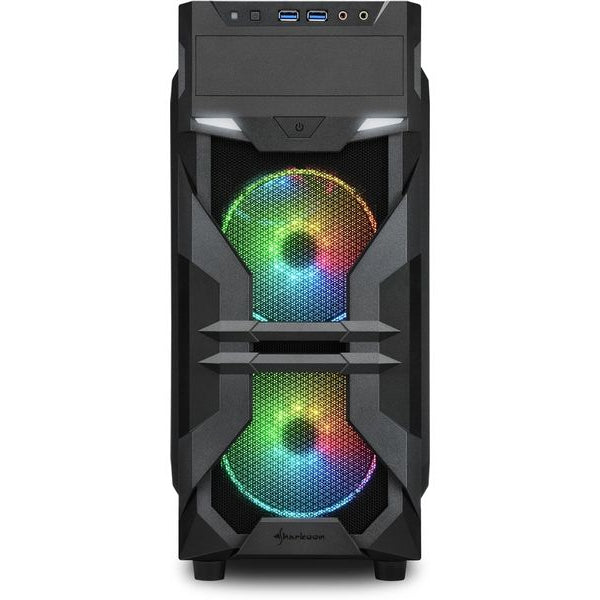 Sharkoon PC-Gehäuse VG7-W RGB