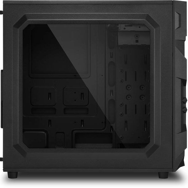 Sharkoon PC-Gehäuse VG7-W RGB