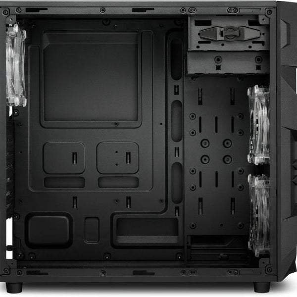 Sharkoon PC-Gehäuse VG7-W RGB