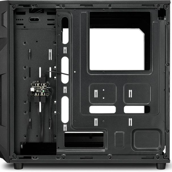 Sharkoon PC-Gehäuse VG7-W RGB