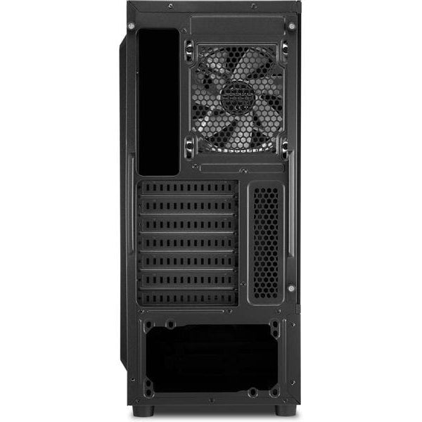 Sharkoon PC-Gehäuse SK3 RGB