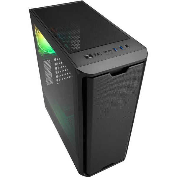 Sharkoon PC-Gehäuse SK3 RGB