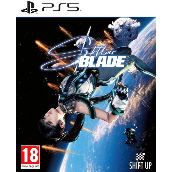 Sony Stellar Blade
