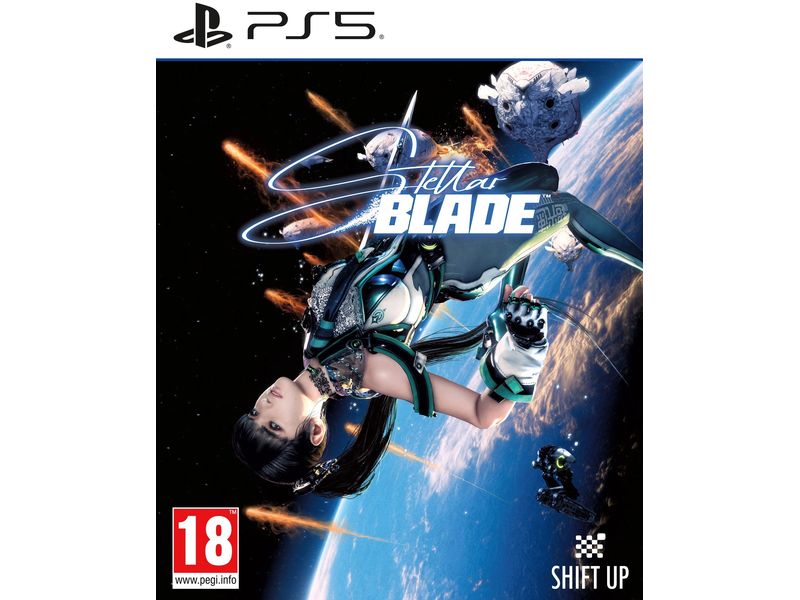 Sony Stellar Blade