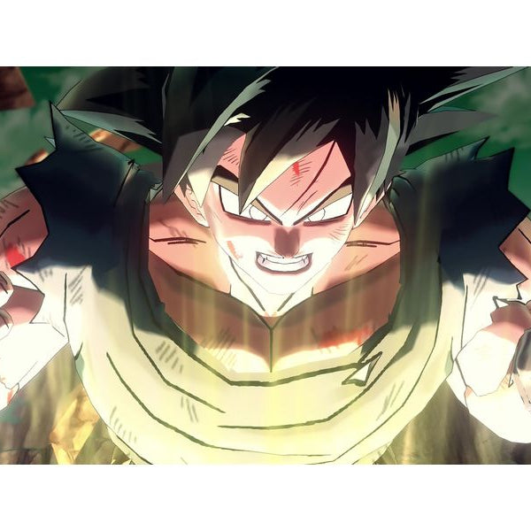 Bandai Namco Dragon Ball Xenoverse 2