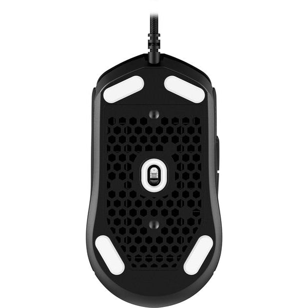 HyperX Gaming-Maus Pulsefire Haste 2 Schwarz