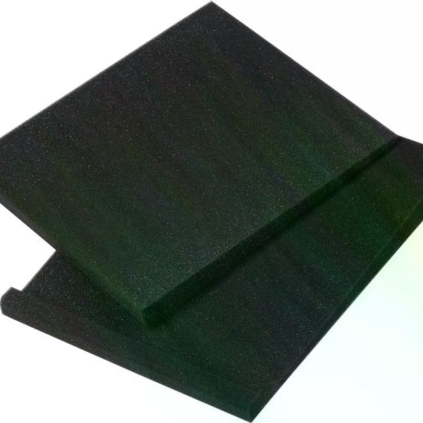 KRK Studiomonitor Rokit RP8 G5 Schwarz