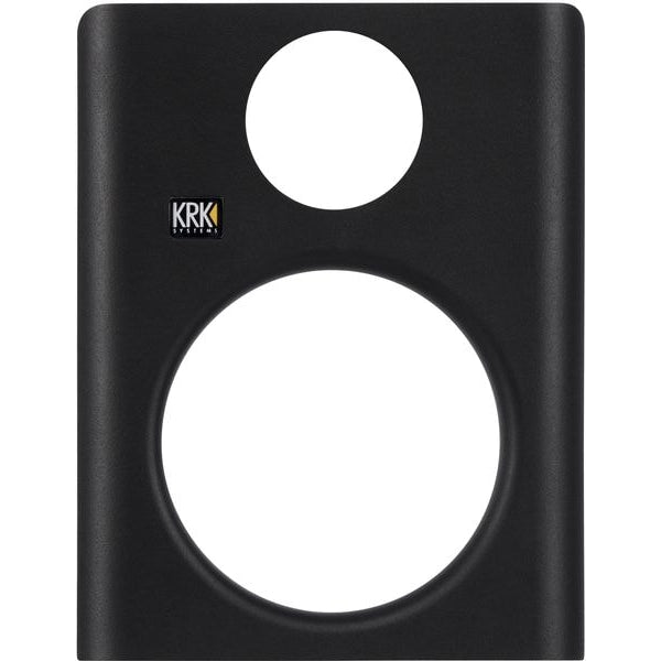 KRK Studiomonitor Rokit RP5 G5 Schwarz
