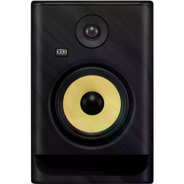 KRK Studiomonitor Rokit RP7 G5 Schwarz