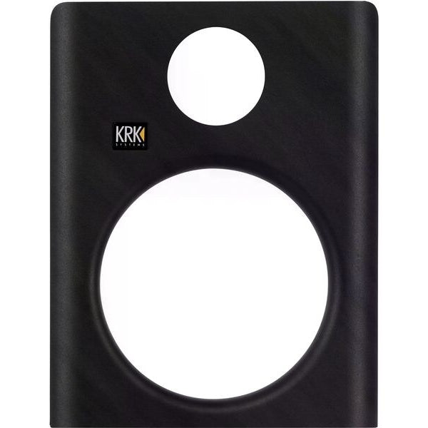 KRK Studiomonitor Rokit RP7 G5 Schwarz