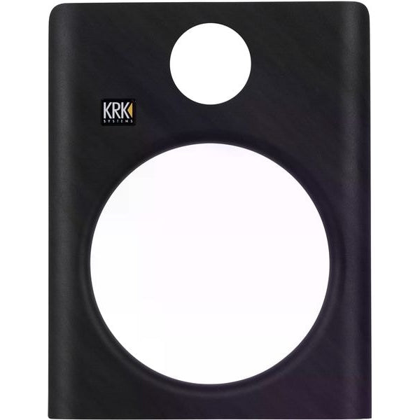 KRK Studiomonitor Rokit RP8 G5 Schwarz