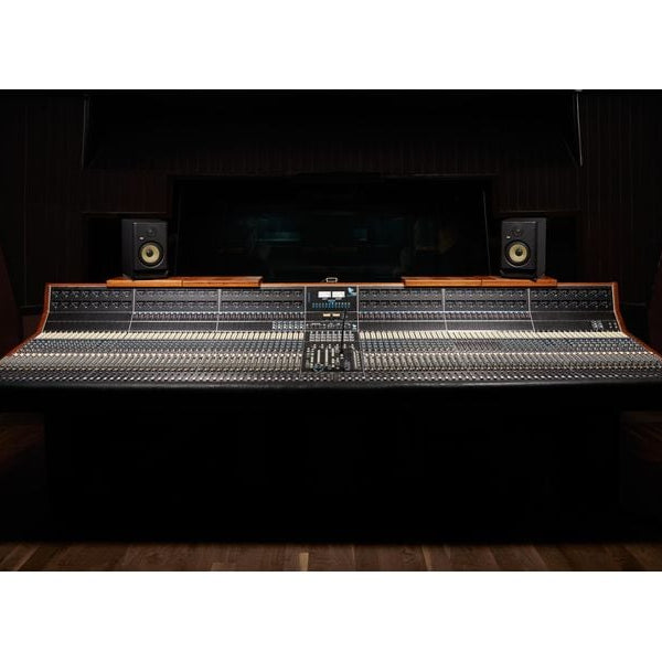 KRK Studiomonitor Rokit RP7 G5 Schwarz