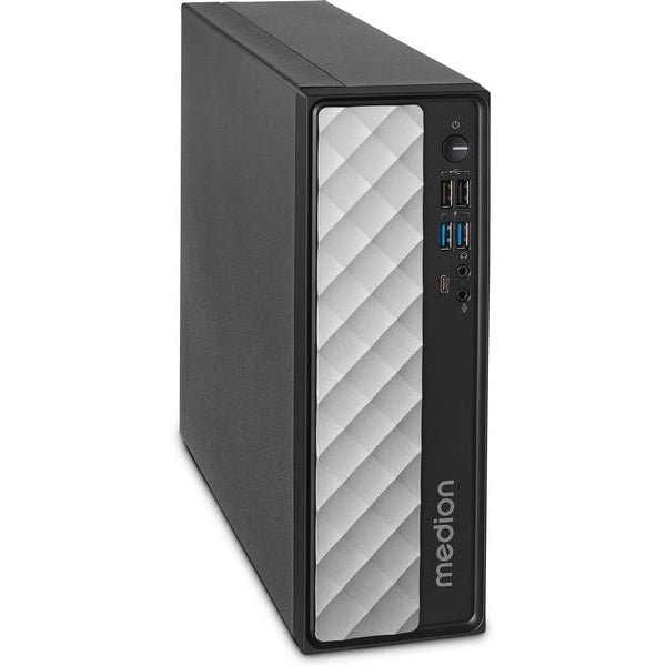 Medion PC Multiworx T80 (MD34590)