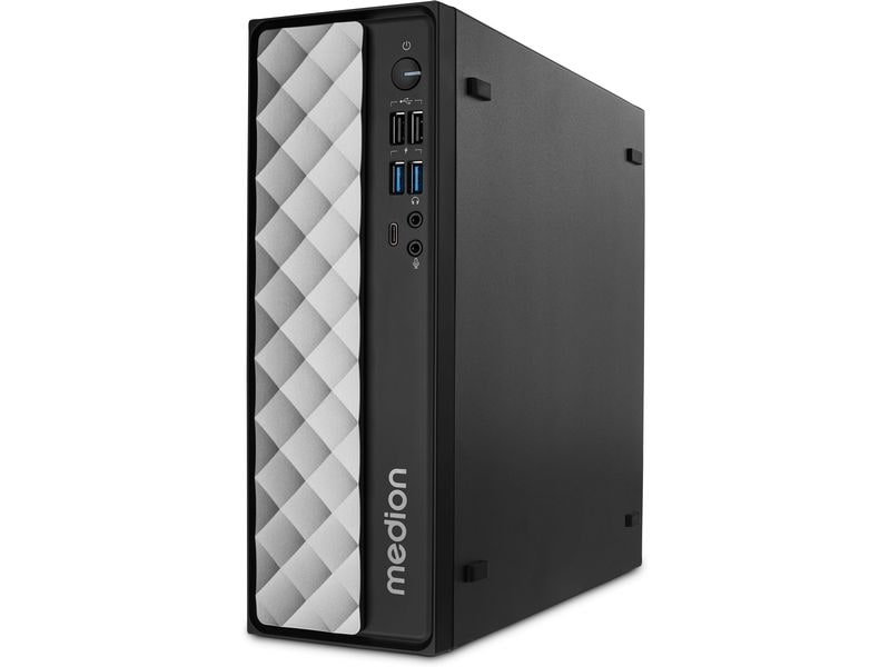 Medion PC Multiworx T80 (MD34590)