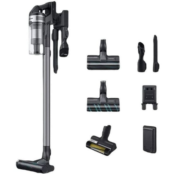 Samsung Akku-Hand- und Stielsauger Jet 75 Pet VS20B75ACR5/WA