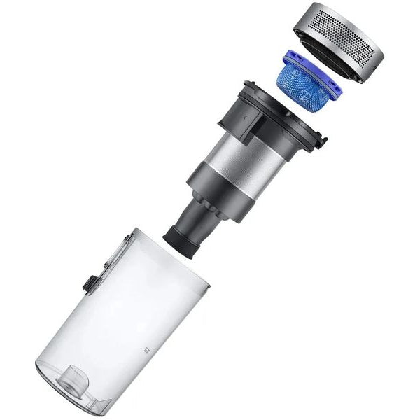 Samsung Akku-Hand- und Stielsauger Jet 75 Pet VS20B75ACR5/WA