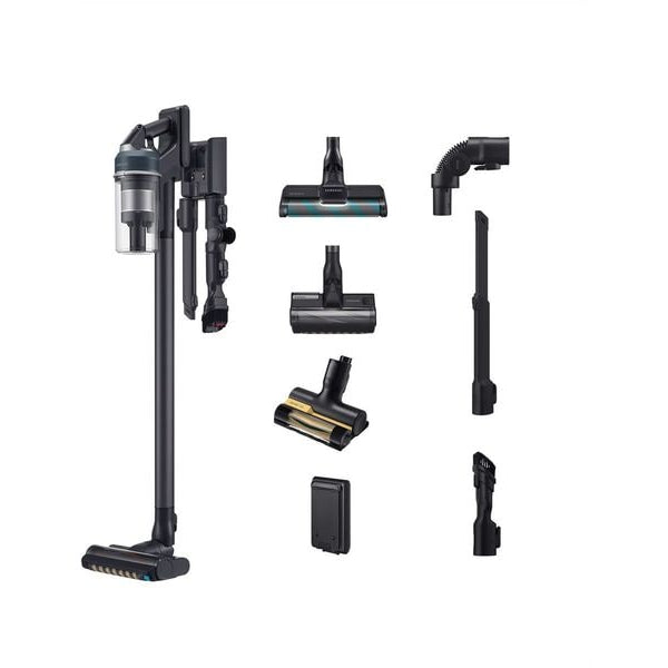 Samsung Akku-Hand- und Stielsauger Jet 85 Complete VS20C8524TB/WA