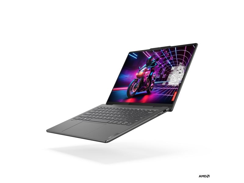 Lenovo Notebook Yoga 7 2-in-1 14AHP9 (AMD)