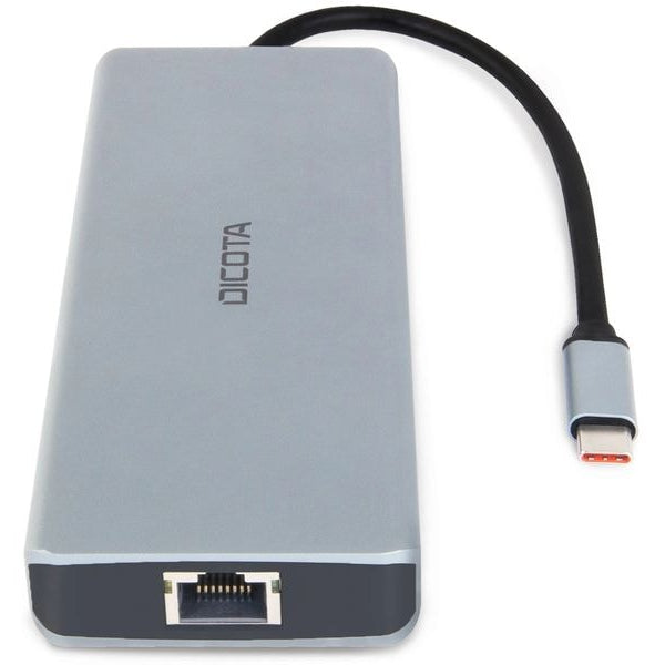 Dicota Dockingstation USB-C 13-in-1 5K PD 100W