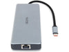 Dicota Dockingstation USB-C 13-in-1 5K PD 100W
