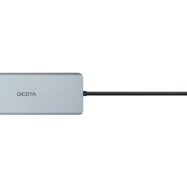 Dicota Dockingstation USB-C 13-in-1 5K PD 100W