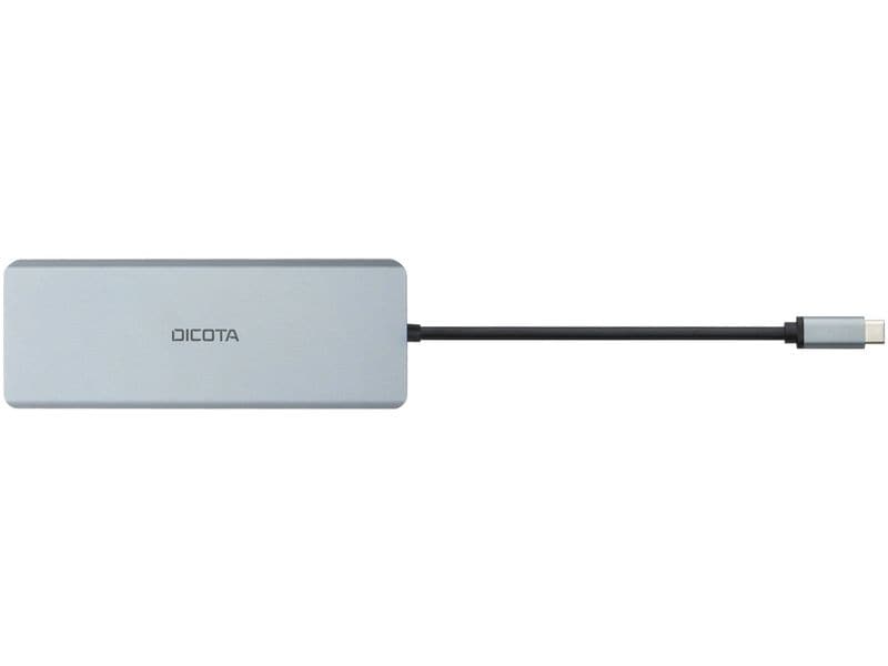 Dicota Dockingstation USB-C 13-in-1 5K PD 100W