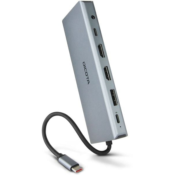Dicota Dockingstation USB-C 13-in-1 5K PD 100W