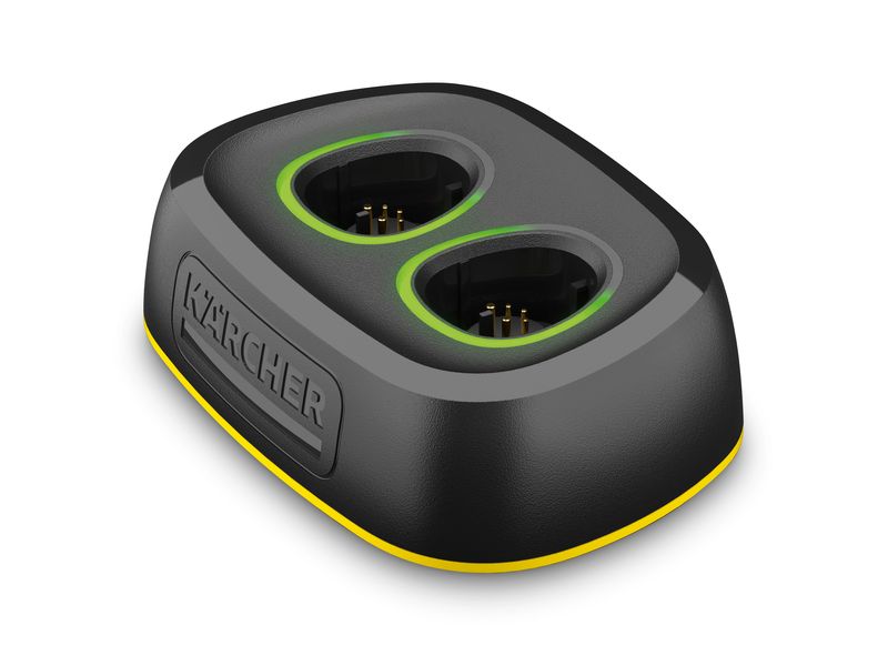 Kärcher Schnellladegerät Duo Battery Power 4 V