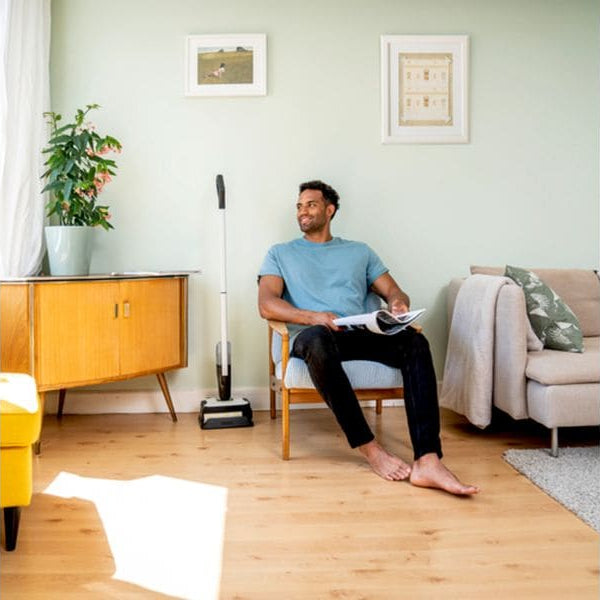 Kärcher Schnellladegerät Duo Battery Power 4 V