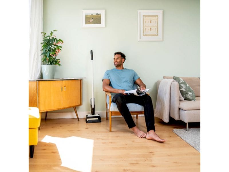 Kärcher Schnellladegerät Duo Battery Power 4 V