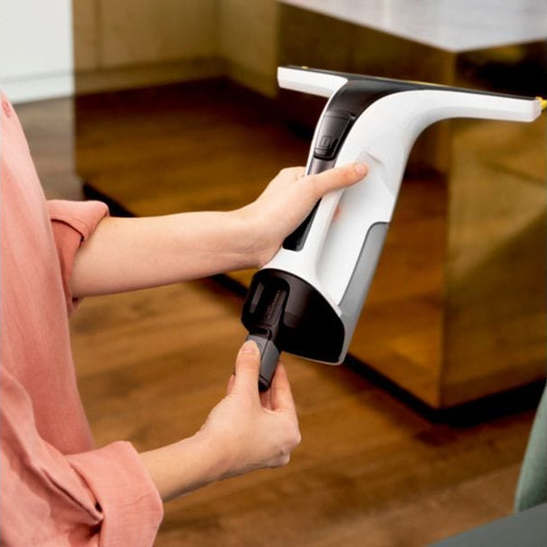 Kärcher Schnellladegerät Duo Battery Power 4 V