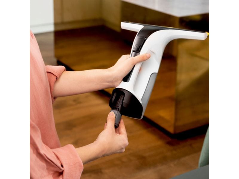 Kärcher Schnellladegerät Duo Battery Power 4 V