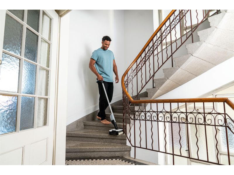 Kärcher Schnellladegerät Duo Battery Power 4 V