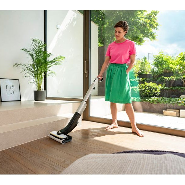 Kärcher Hartbodenreiniger FC 4-4