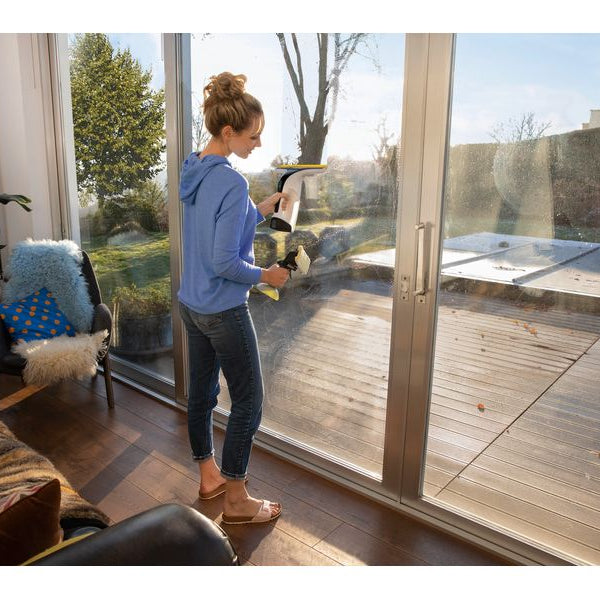 Kärcher Schnellladegerät Duo Battery Power 4 V