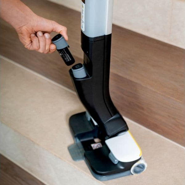 Kärcher Akku Li-Ion Battery Power 4 V 2.5 Ah