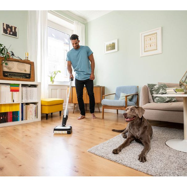 Kärcher Akku Li-Ion Battery Power 4 V 2.5 Ah